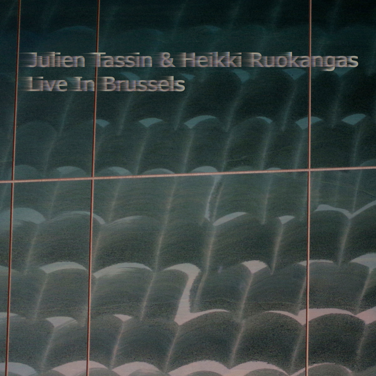 Live In Brussels
